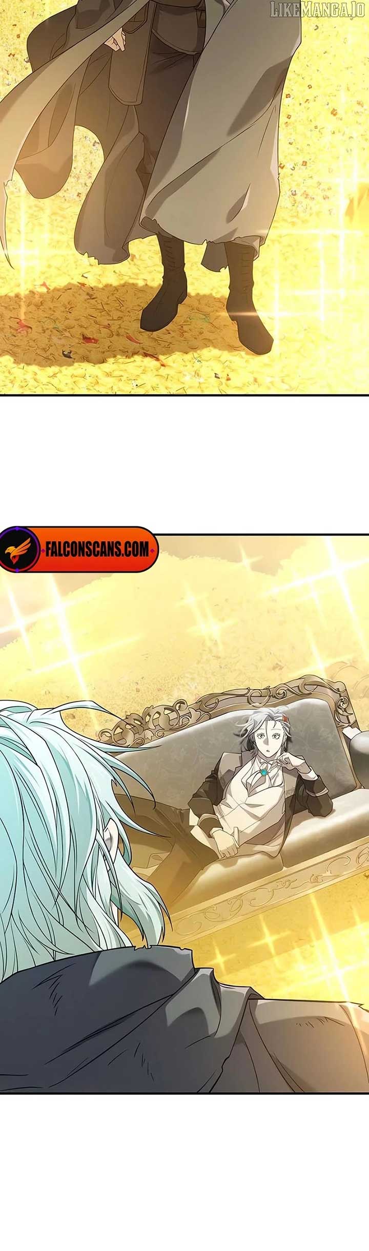 Read The World’s Best Engineer EN Manga Online
