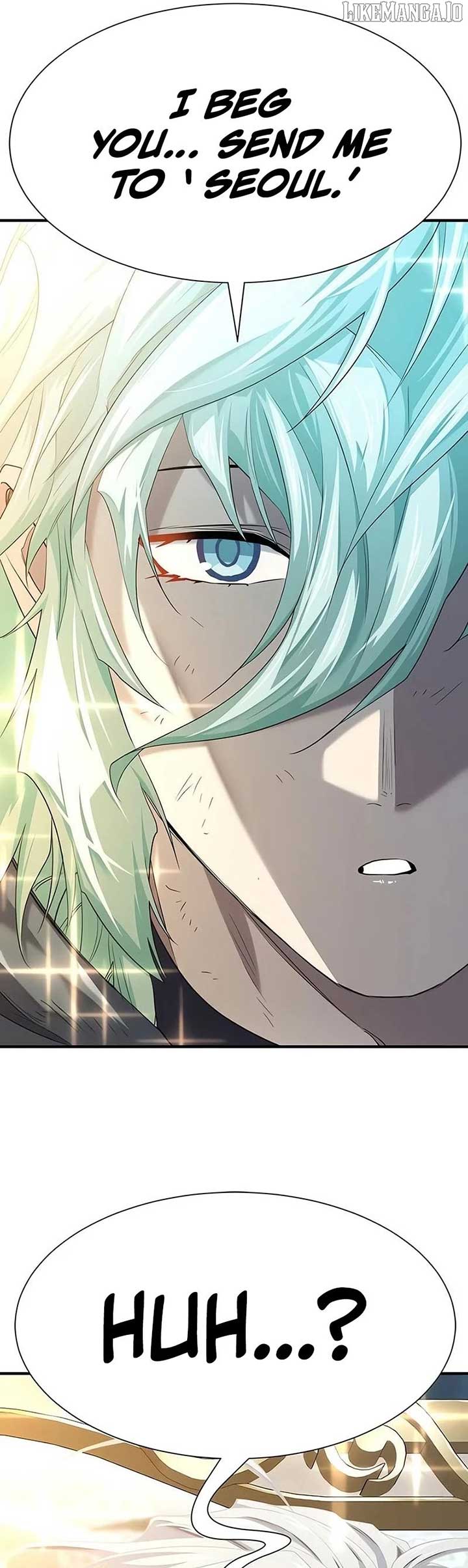 Read The World’s Best Engineer EN Manga Online