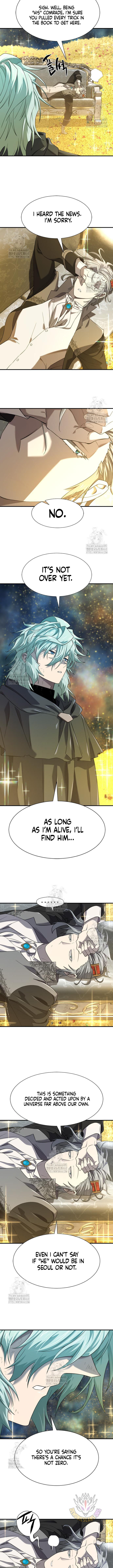 Read The World’s Best Engineer EN Manga Online