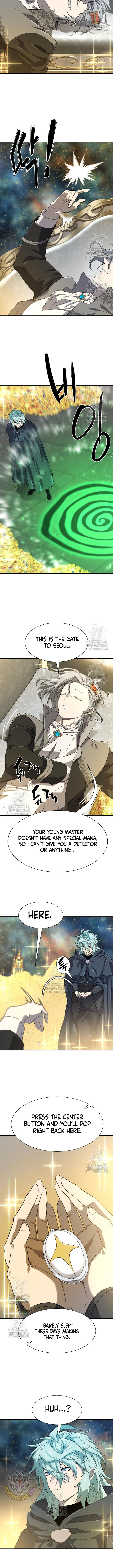 Read The World’s Best Engineer EN Manga Online