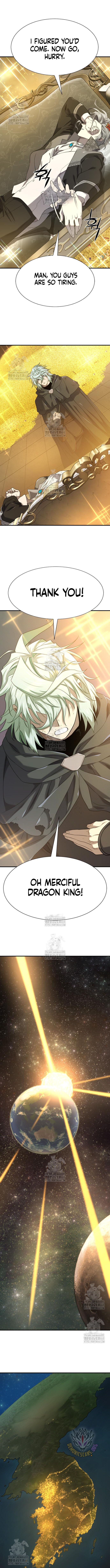 Read The World’s Best Engineer EN Manga Online