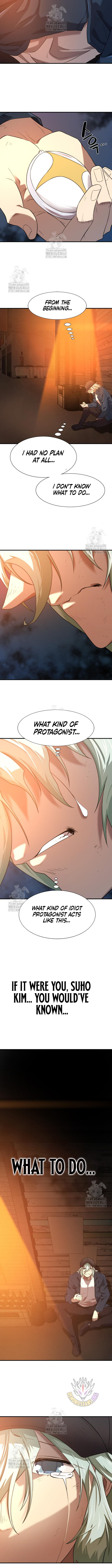 Read The World’s Best Engineer EN Manga Online
