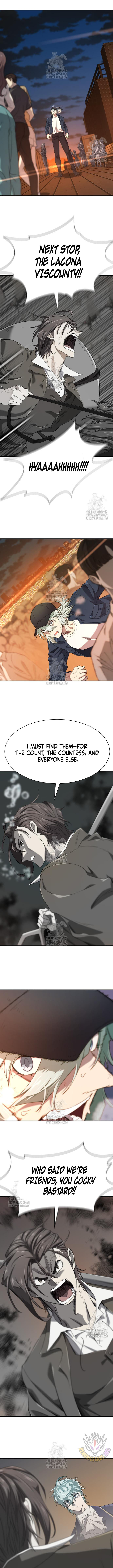 Read The World’s Best Engineer EN Manga Online