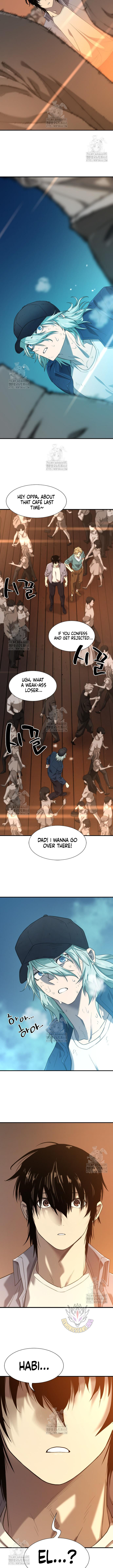 Read The World’s Best Engineer EN Manga Online