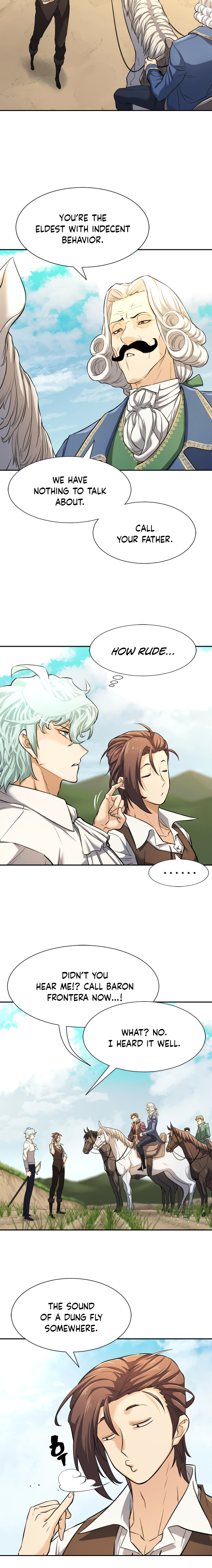Read The World’s Best Engineer EN Manga Online