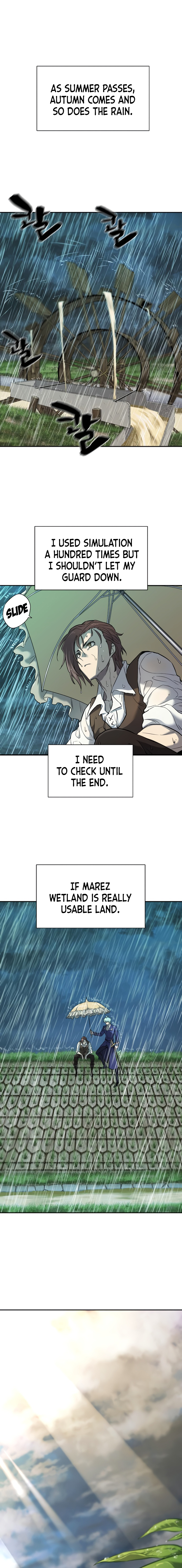 Read The World’s Best Engineer EN Manga Online