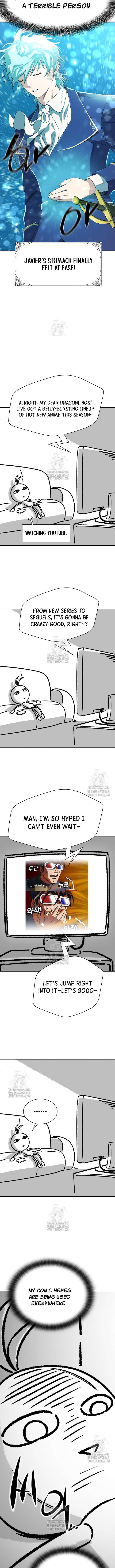 Read The World’s Best Engineer EN Manga Online