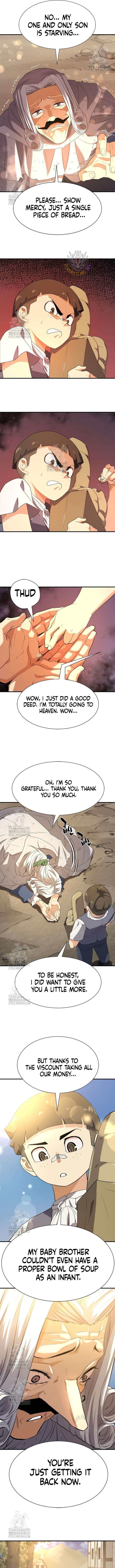 Read The World’s Best Engineer EN Manga Online
