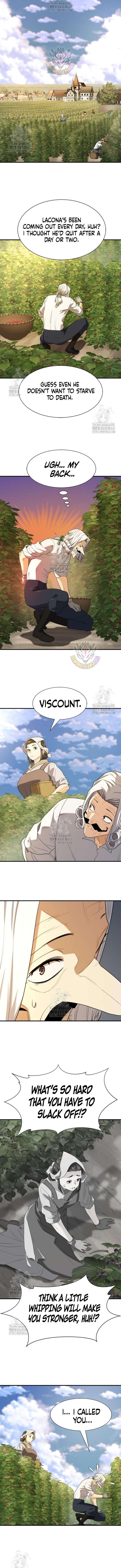 Read The World’s Best Engineer EN Manga Online