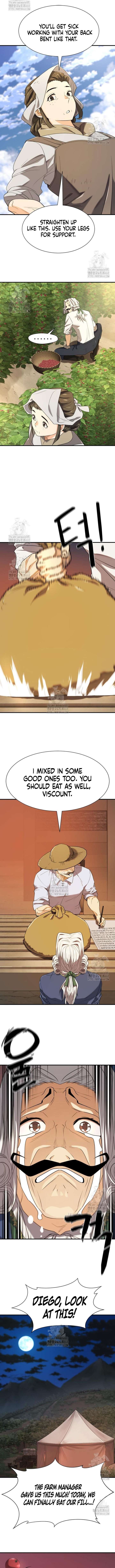Read The World’s Best Engineer EN Manga Online