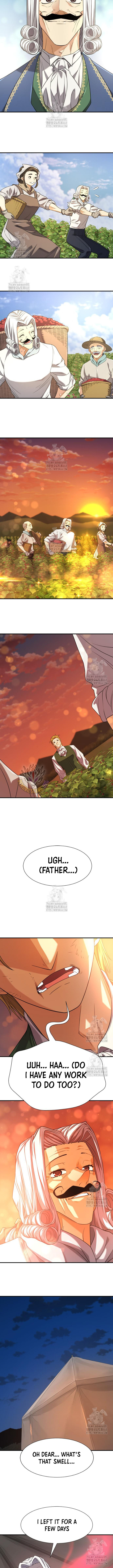 Read The World’s Best Engineer EN Manga Online