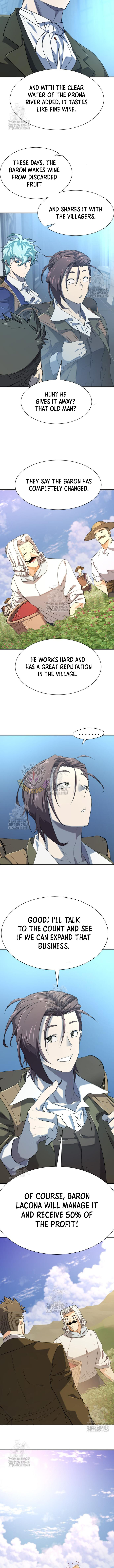 Read The World’s Best Engineer EN Manga Online
