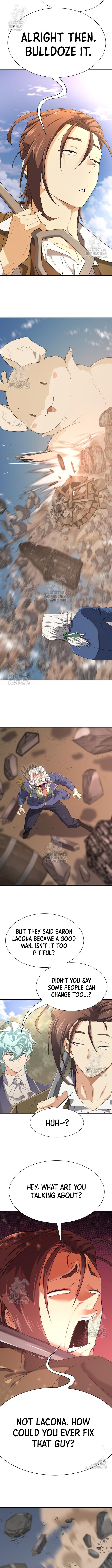 Read The World’s Best Engineer EN Manga Online