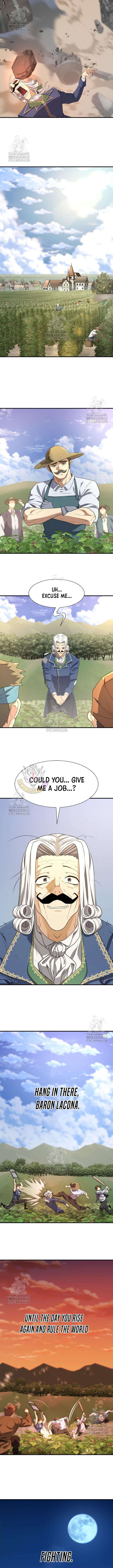 Read The World’s Best Engineer EN Manga Online