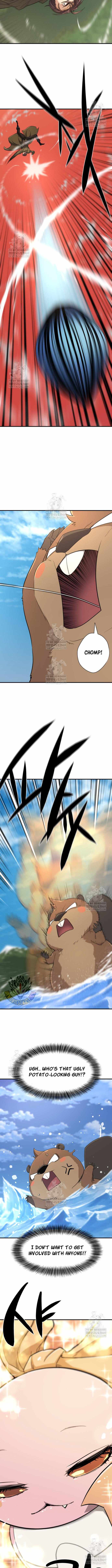Read The World’s Best Engineer EN Manga Online