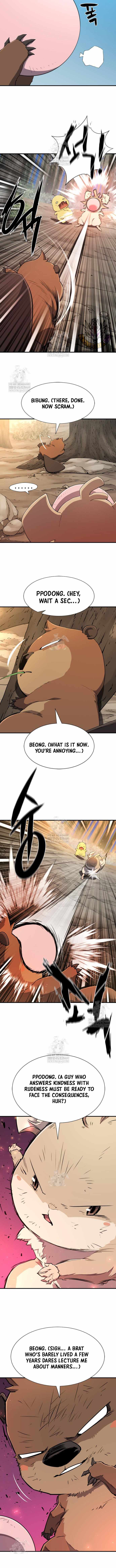 Read The World’s Best Engineer EN Manga Online