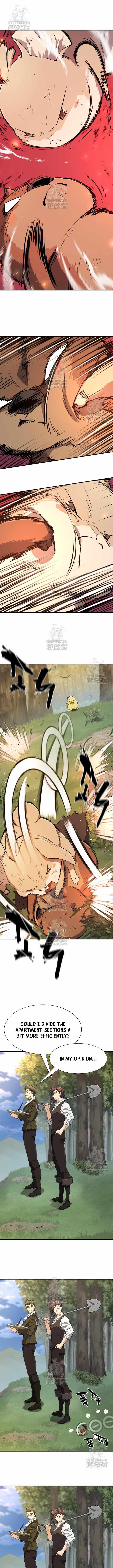 Read The World’s Best Engineer EN Manga Online