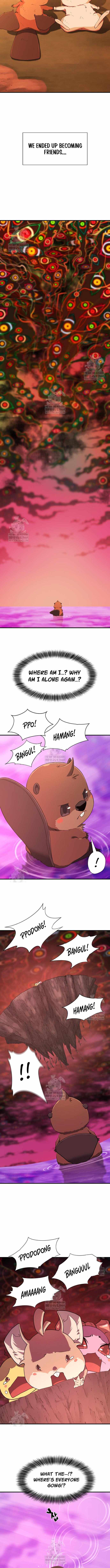 Read The World’s Best Engineer EN Manga Online