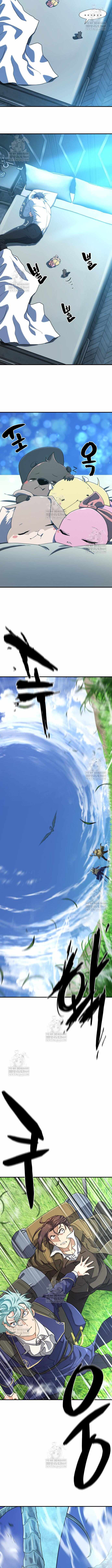 Read The World’s Best Engineer EN Manga Online
