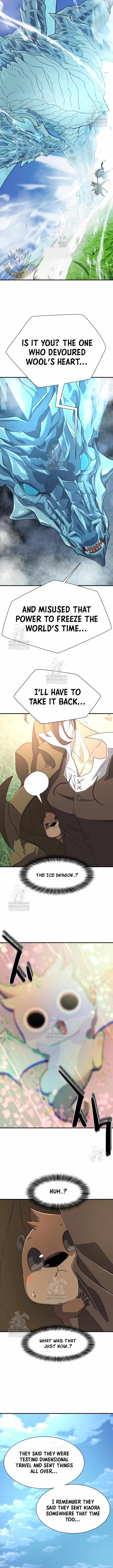 Read The World’s Best Engineer EN Manga Online