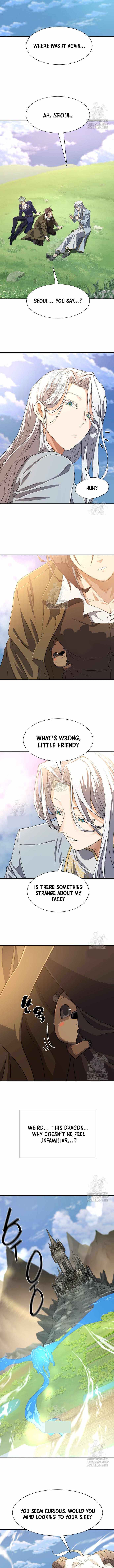 Read The World’s Best Engineer EN Manga Online