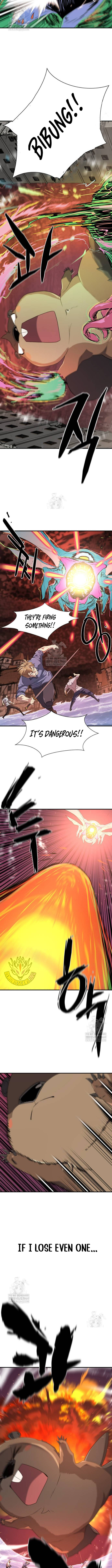 Read The World’s Best Engineer EN Manga Online