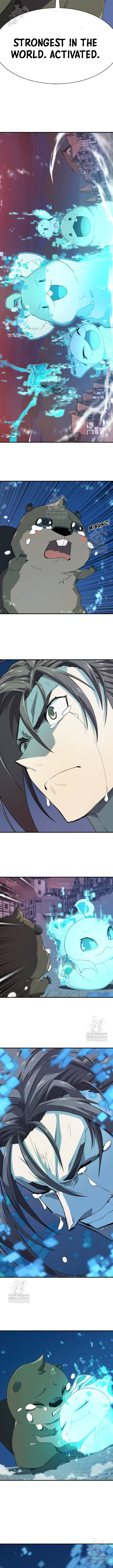 Read The World’s Best Engineer EN Manga Online
