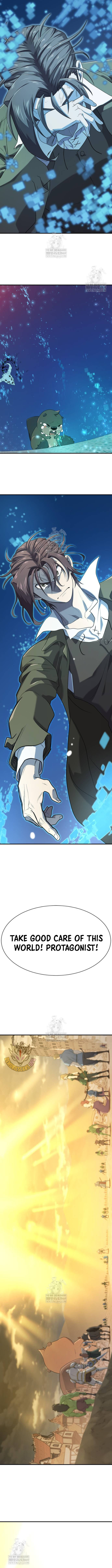 Read The World’s Best Engineer EN Manga Online