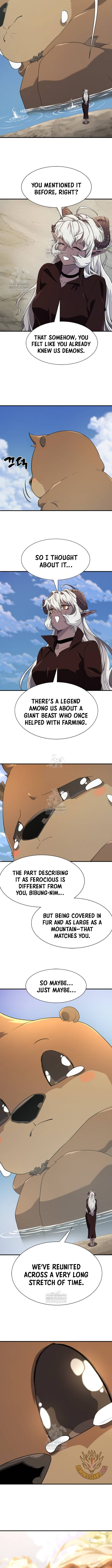 Read The World’s Best Engineer EN Manga Online