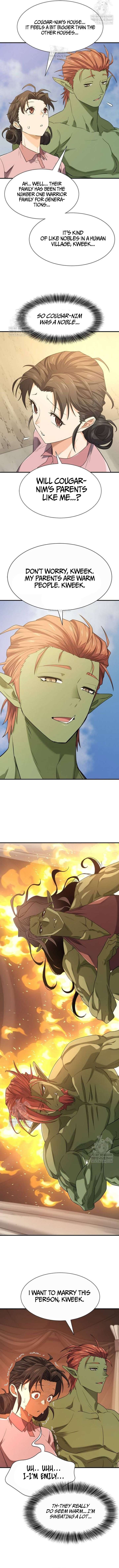 Read The World’s Best Engineer EN Manga Online