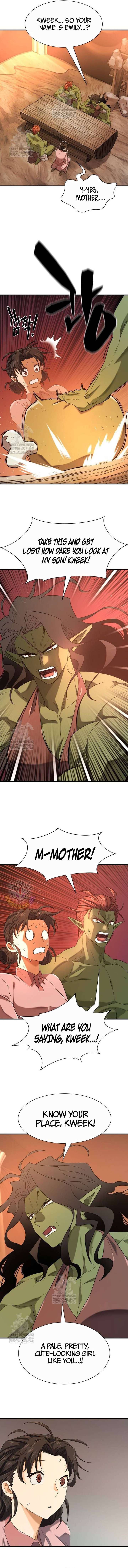 Read The World’s Best Engineer EN Manga Online