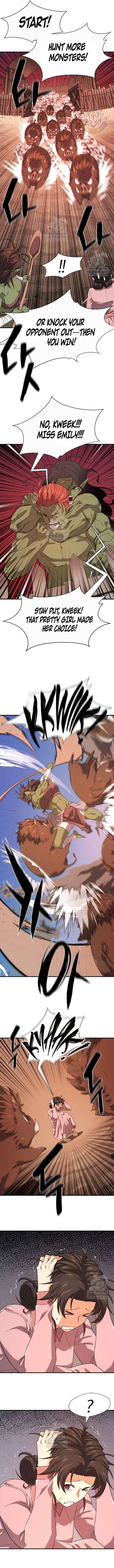 Read The World’s Best Engineer EN Manga Online