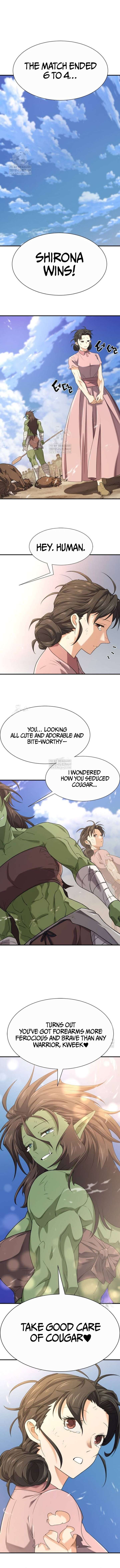 Read The World’s Best Engineer EN Manga Online