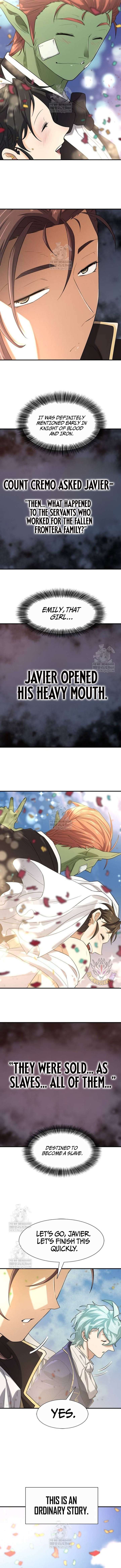 Read The World’s Best Engineer EN Manga Online