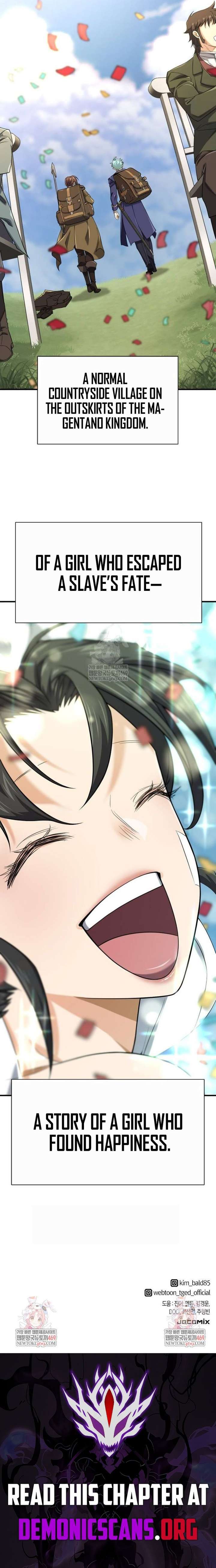Read The World’s Best Engineer EN Manga Online