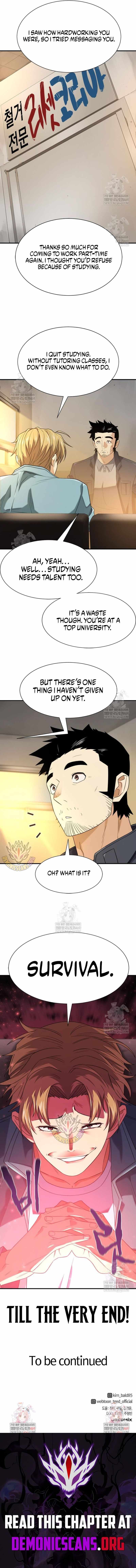 Read The World’s Best Engineer EN Manga Online