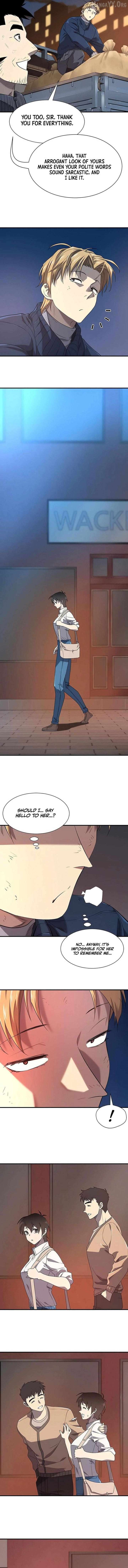 Read The World’s Best Engineer EN Manga Online