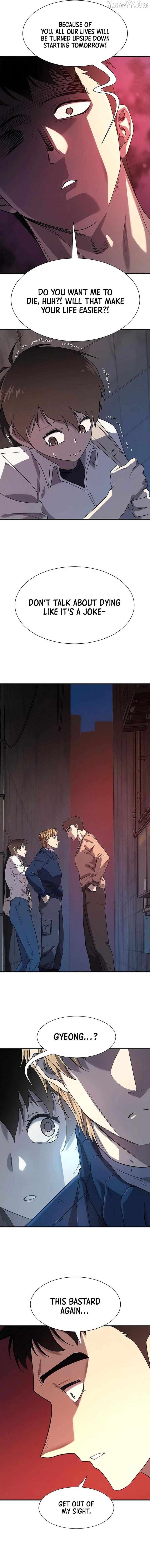 Read The World’s Best Engineer EN Manga Online