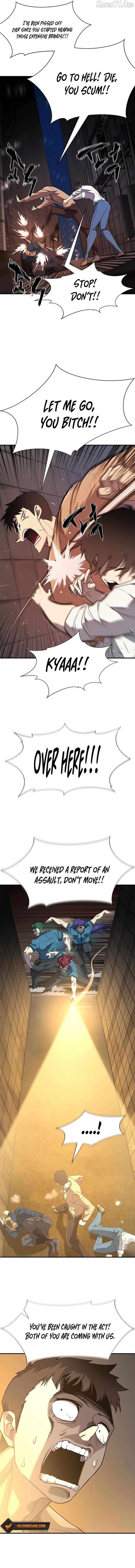 Read The World’s Best Engineer EN Manga Online
