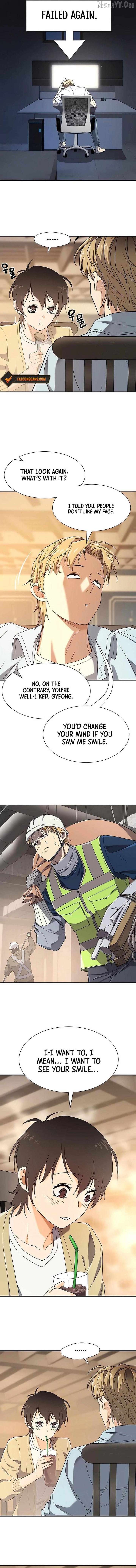 Read The World’s Best Engineer EN Manga Online
