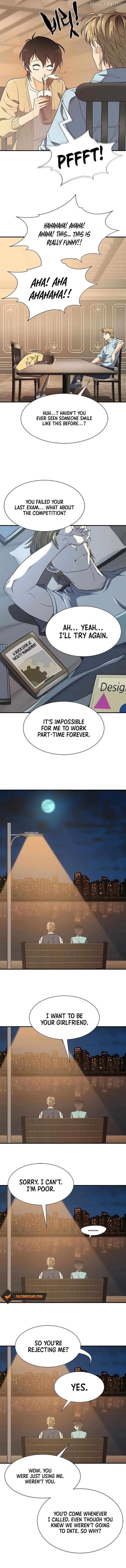 Read The World’s Best Engineer EN Manga Online