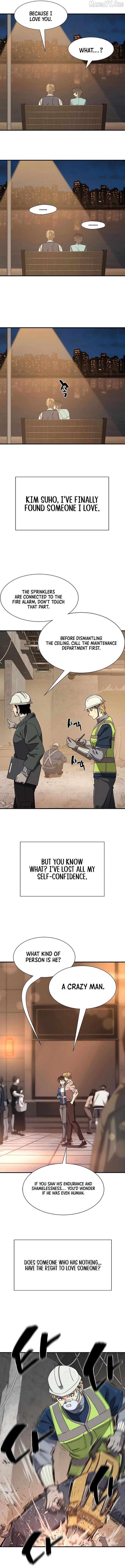 Read The World’s Best Engineer EN Manga Online