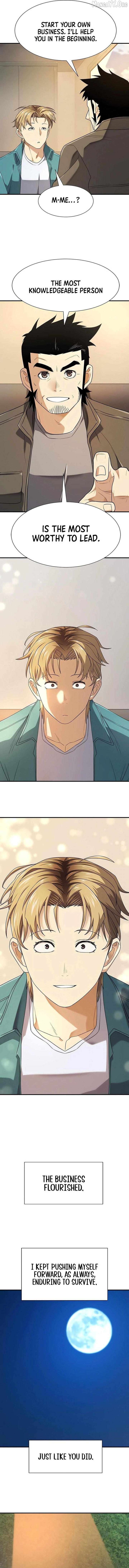 Read The World’s Best Engineer EN Manga Online