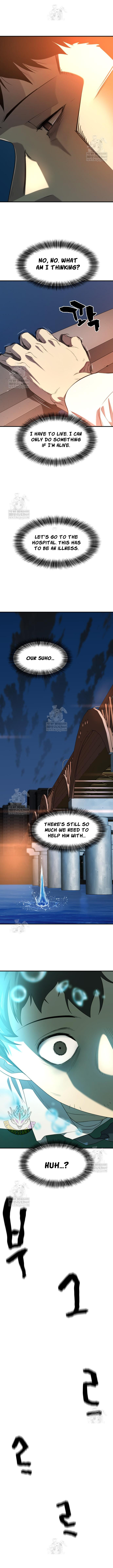 Read The World’s Best Engineer EN Manga Online