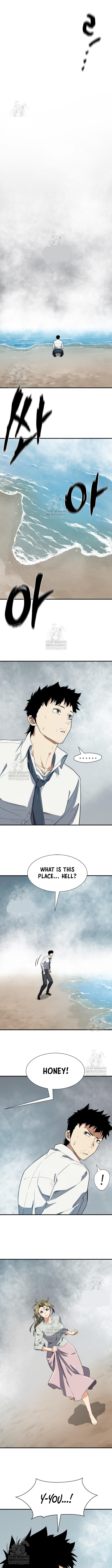 Read The World’s Best Engineer EN Manga Online