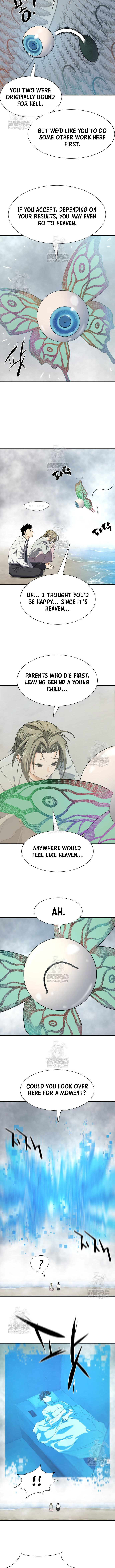 Read The World’s Best Engineer EN Manga Online