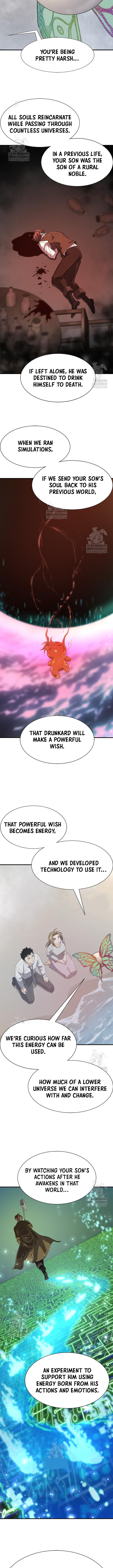 Read The World’s Best Engineer EN Manga Online