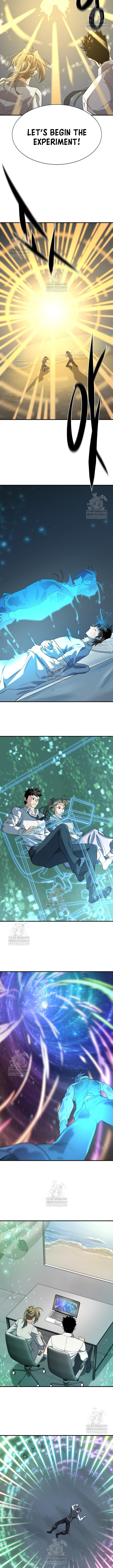 Read The World’s Best Engineer EN Manga Online