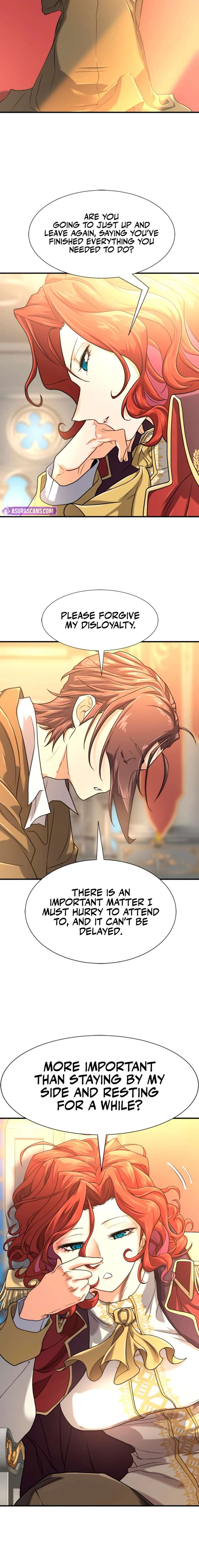 Read The World’s Best Engineer EN Manga Online