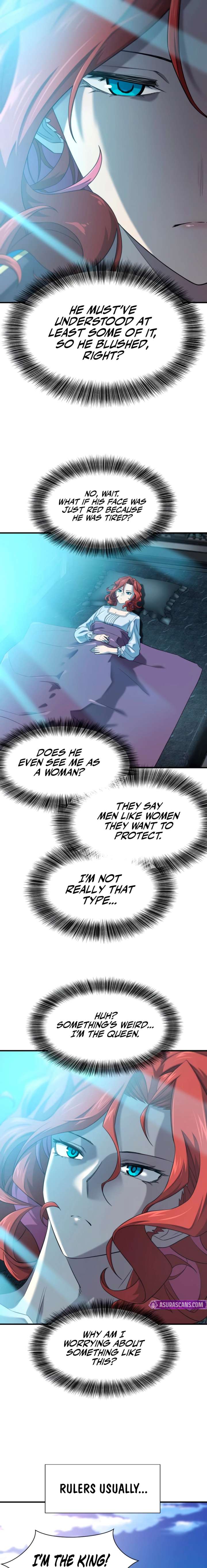 Read The World’s Best Engineer EN Manga Online